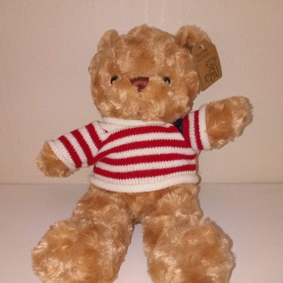 60% off! Exclusive Trio: Patriot, Snow & Bearry! - Picture 2 of 13